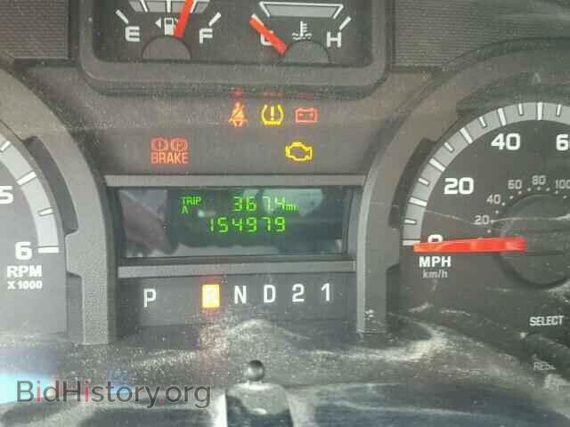 2011 FORD ECONOLINE - VIN: 1FTSE3EL1BDA51646 - Фото 8