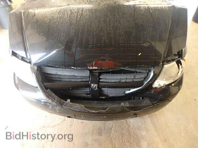 2005 DODGE CARAVAN - VIN: 2D8GP44L55R515130 - Фото 7