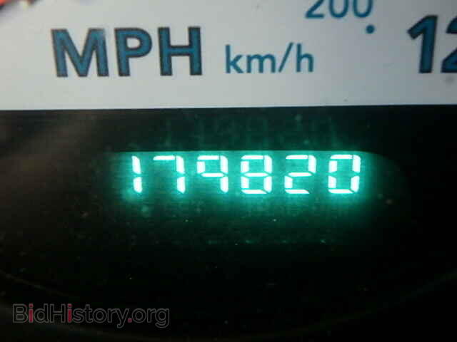 2005 DODGE CARAVAN - VIN: 2D8GP44L55R515130 - Фото 8