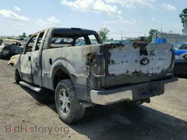 2010 FORD F150 - VIN: 1FTFX1EV4AFA53573 - Фото 3