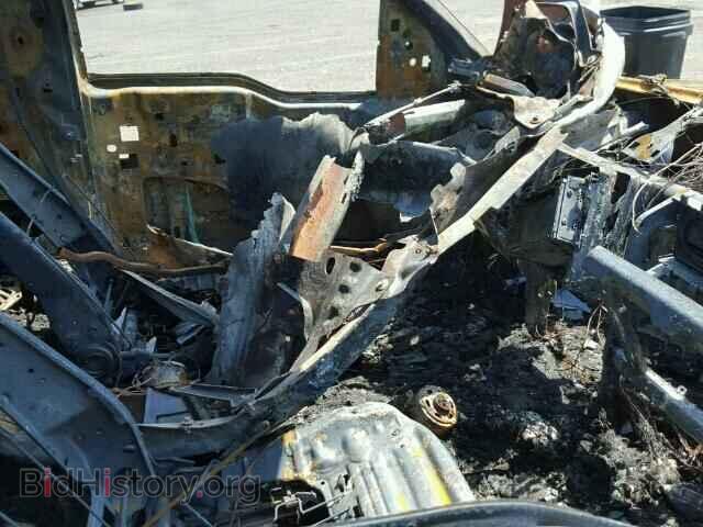 2010 FORD F150 - VIN: 1FTFX1EV4AFA53573 - Фото 5