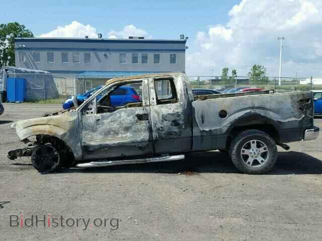 2010 FORD F150 - VIN: 1FTFX1EV4AFA53573 - Фото 10