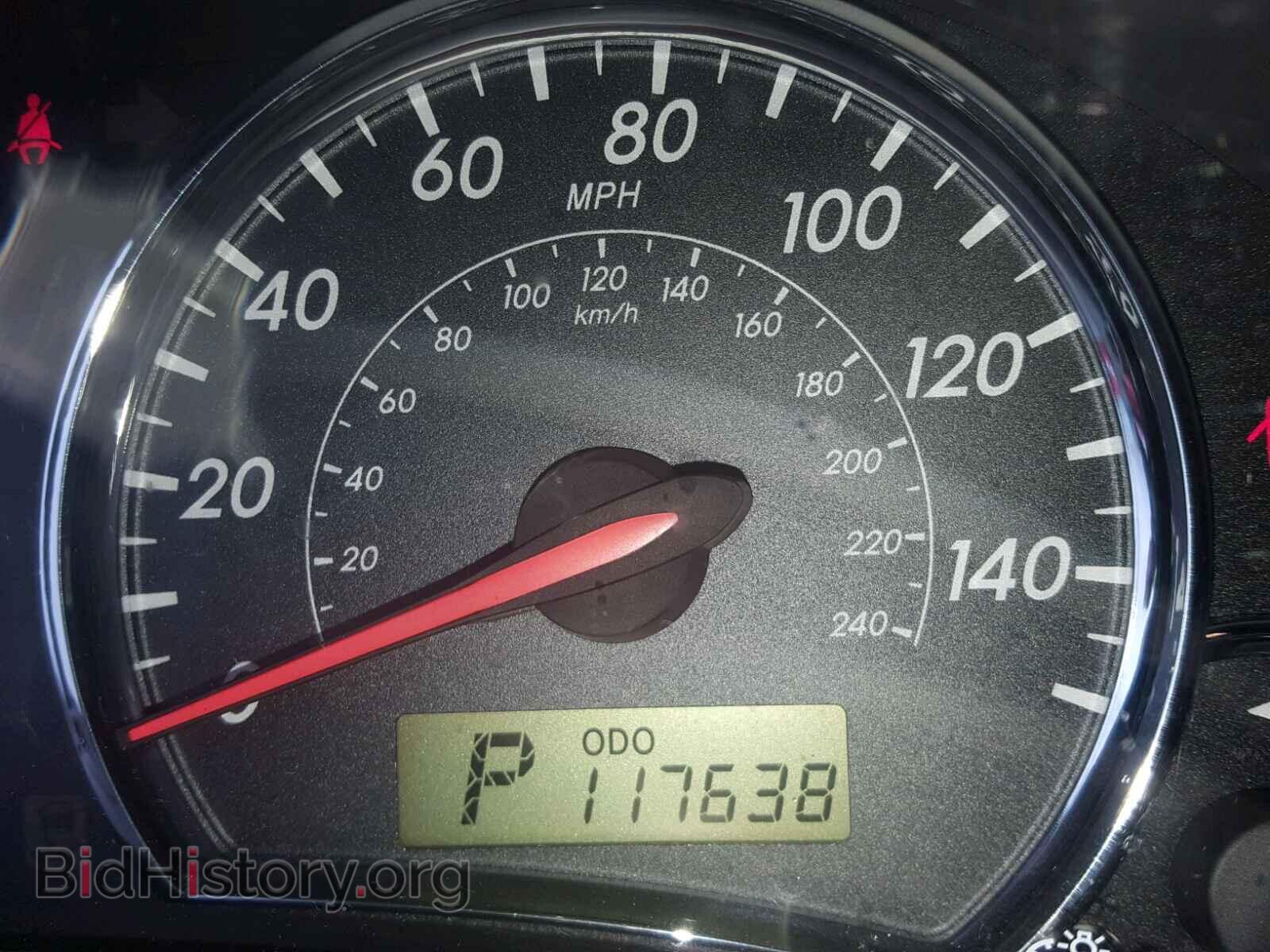 2013 TOYOTA COROLLA BA - VIN: 5YFBU4EE5DP075751 - Фото 8