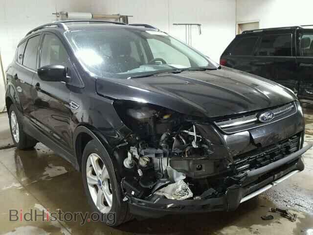 Photo 1FMCU9GX7DUC13949 - FORD ESCAPE 2013