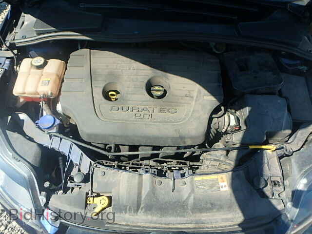 2012 FORD FOCUS - VIN: 1FAHP3N25CL100243 - Фото 7