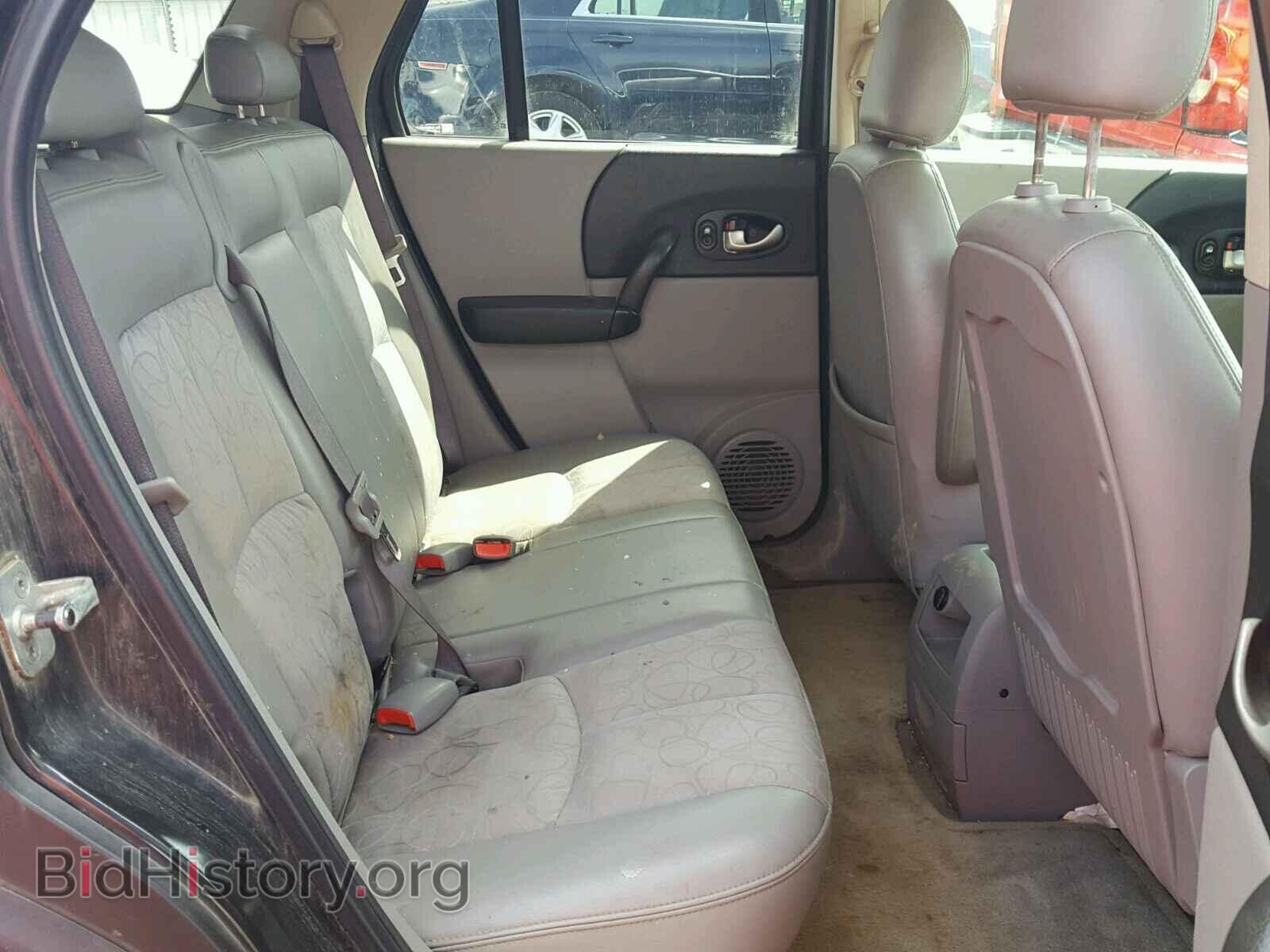 2004 SATURN VUE - VIN: 5GZCZ63404S895793 - Фото 6