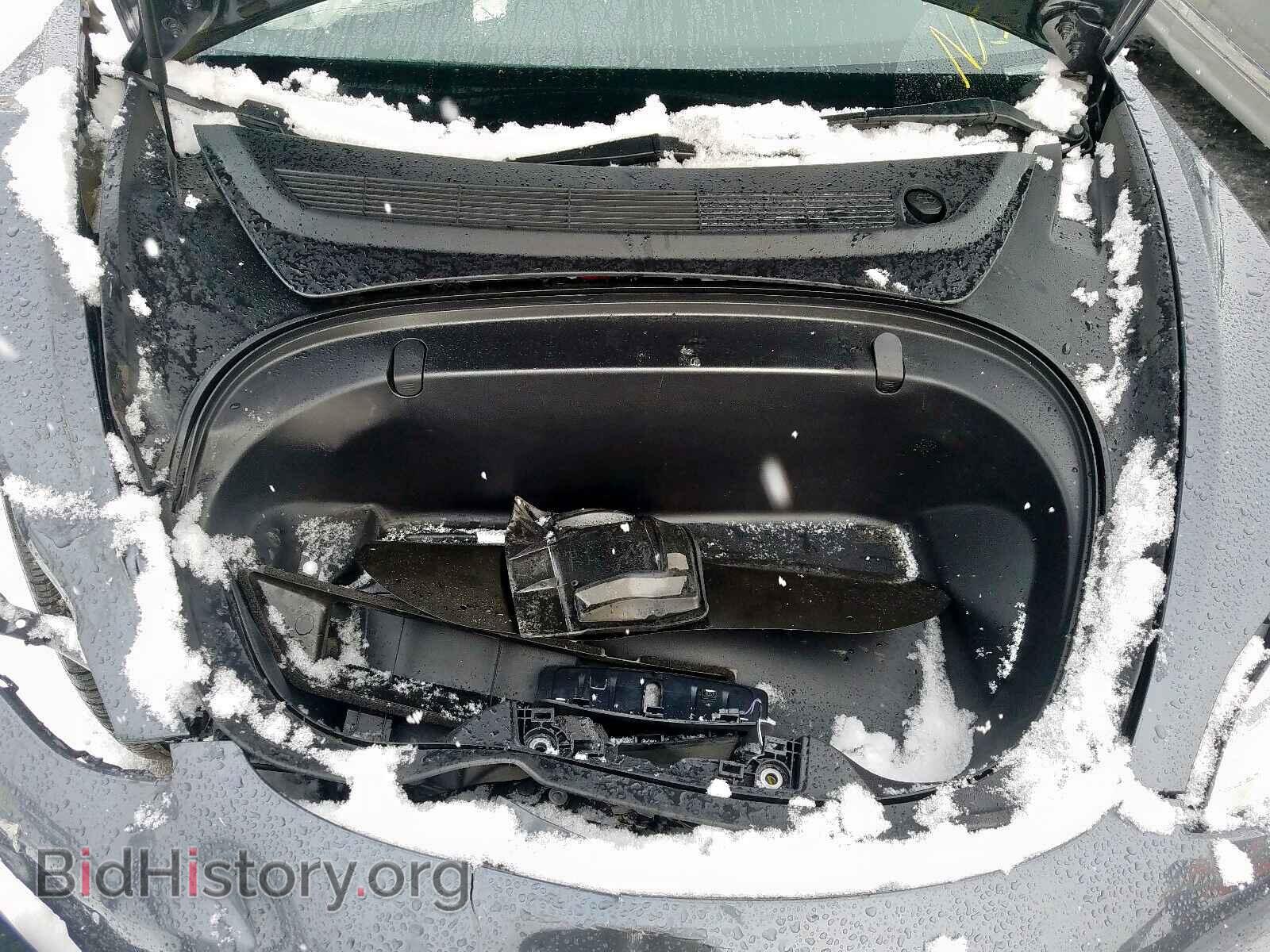 2019 TESLA MODEL 3 - VIN: 5YJ3E1EB2KF195702 - Photo 7