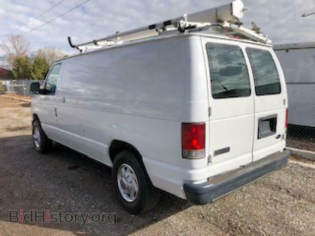 2009 FORD ECONOLINE - VIN: 1FTNE24L99DA72621 - Photo 4