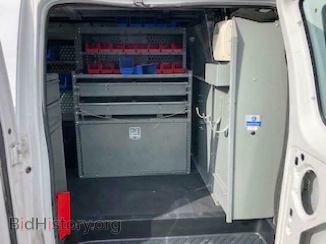2009 FORD ECONOLINE - VIN: 1FTNE24L99DA72621 - Photo 8