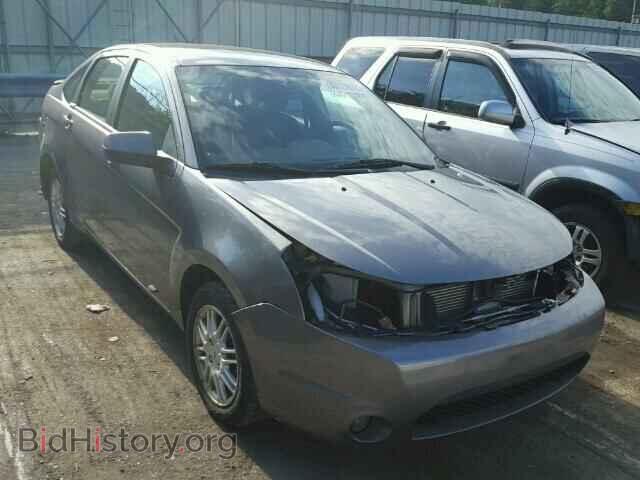 Фотография 1FAHP3GN3AW298775 - FORD FOCUS 2010