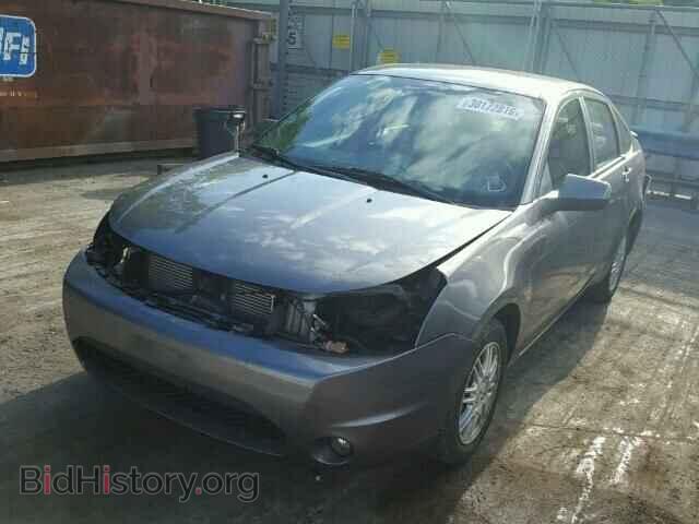 2010 FORD FOCUS - VIN: 1FAHP3GN3AW298775 - Photo 2