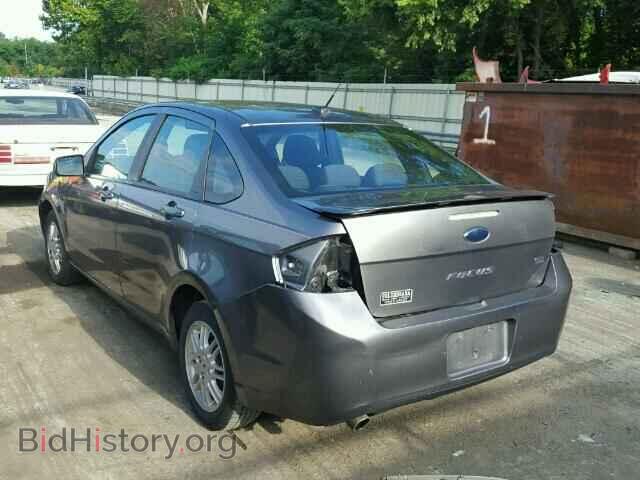 2010 FORD FOCUS - VIN: 1FAHP3GN3AW298775 - Photo 3