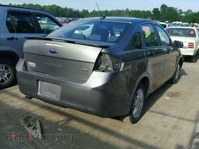 2010 FORD FOCUS - VIN: 1FAHP3GN3AW298775 - Photo 4