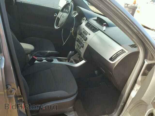 2010 FORD FOCUS - VIN: 1FAHP3GN3AW298775 - Photo 5