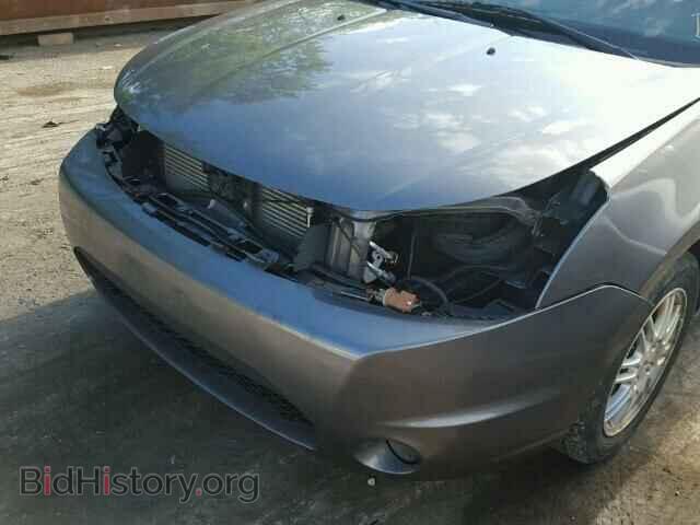 2010 FORD FOCUS - VIN: 1FAHP3GN3AW298775 - Photo 10