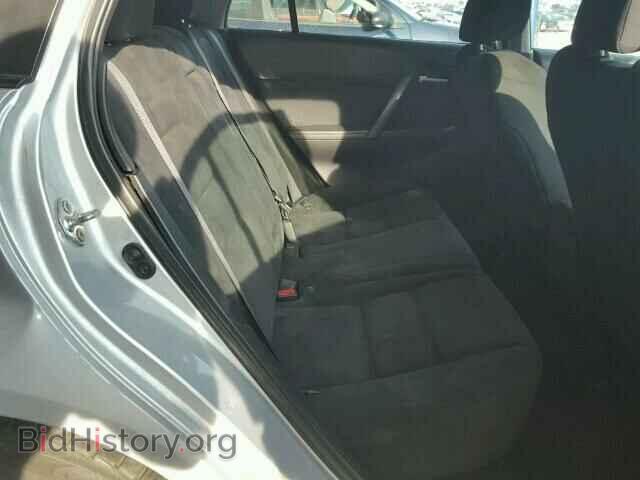 2006 MAZDA 6 - VIN: 1YVHP84D865M41312 - Фото 6