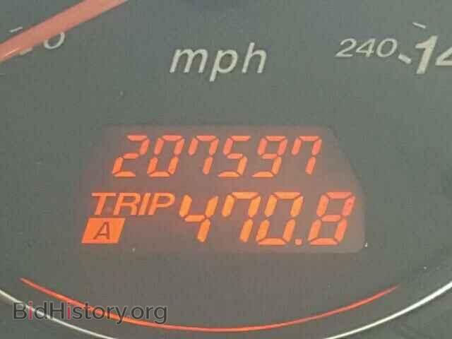 2006 MAZDA 6 - VIN: 1YVHP84D865M41312 - Фото 8