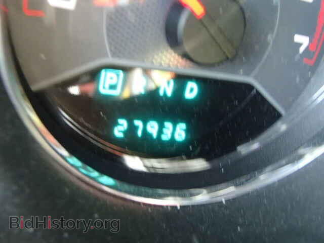 2011 DODGE AVENGER - VIN: 1B3BD1FG1BN622430 - Фото 8