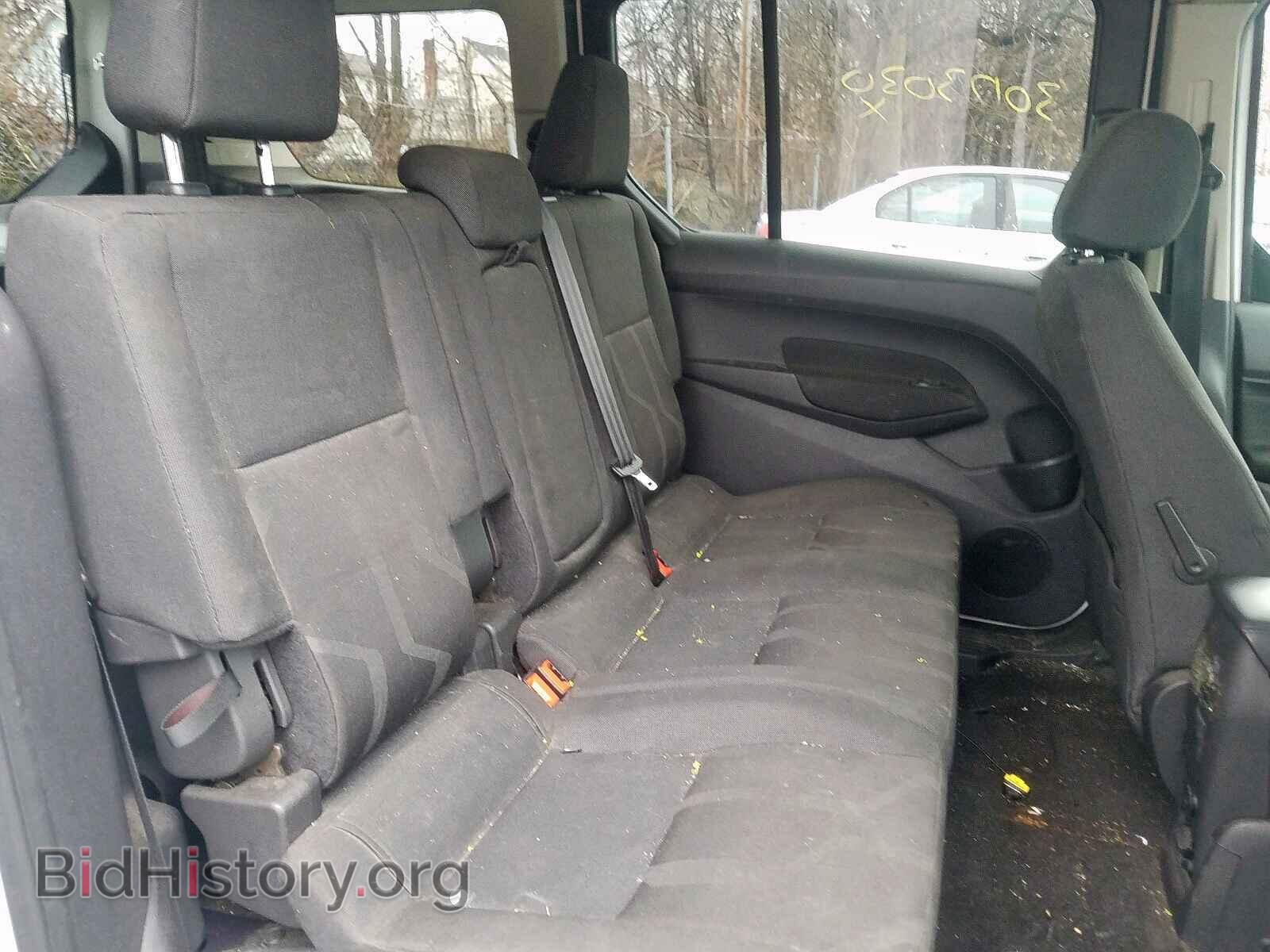 2015 FORD TRANSIT CO - VIN: NM0GS9F78F1210797 - Фото 6