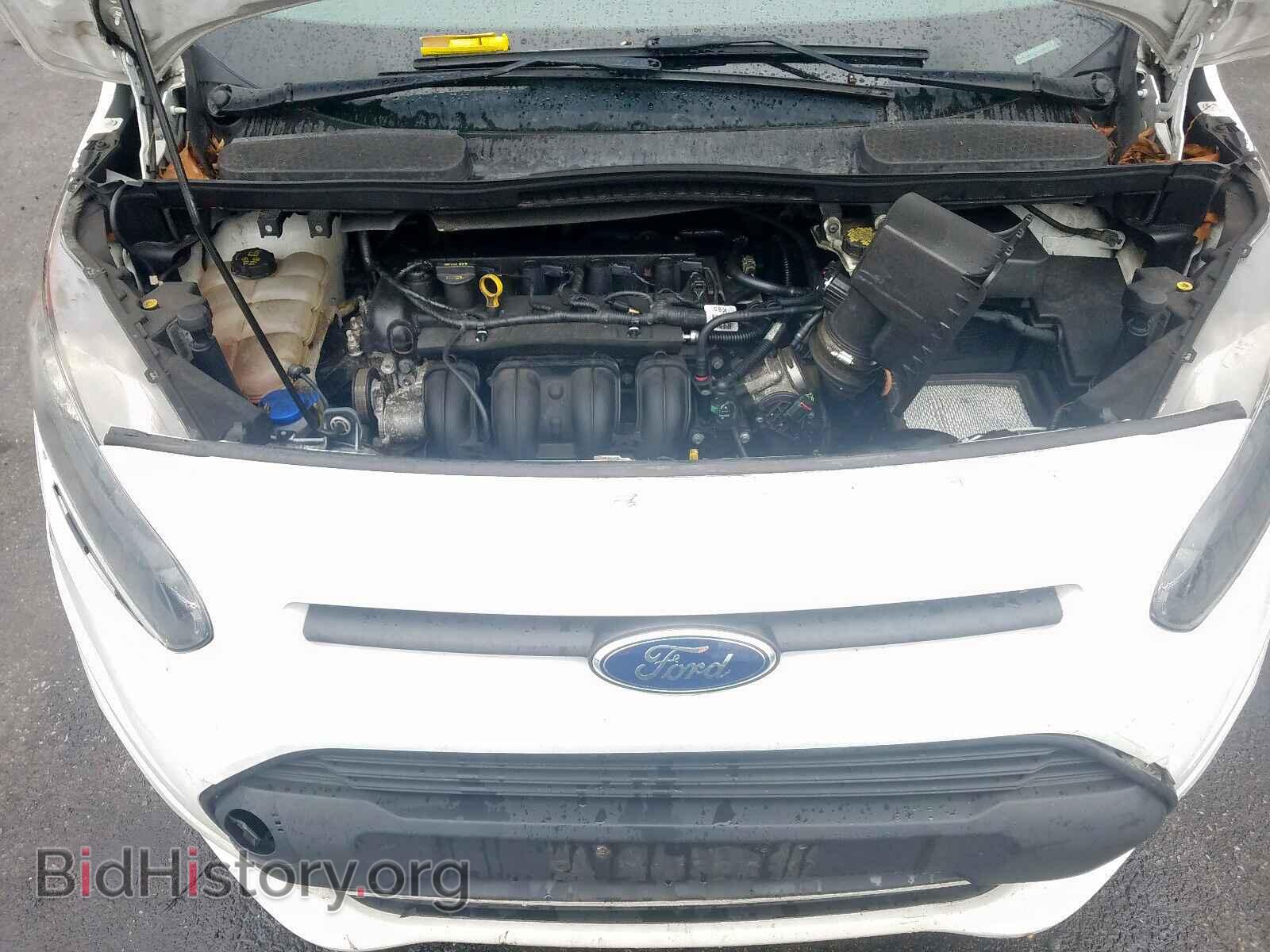 2015 FORD TRANSIT CO - VIN: NM0GS9F78F1210797 - Фото 7