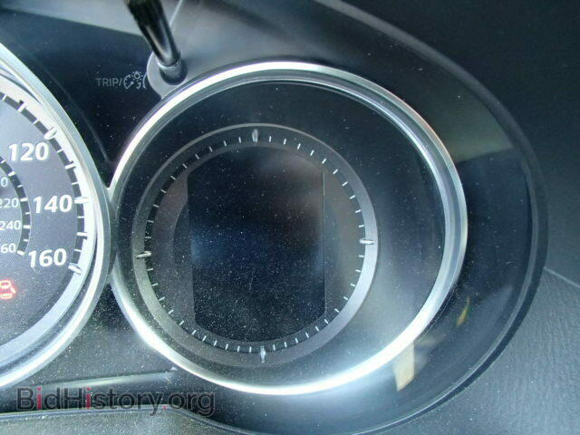 2013 MAZDA CX-5 - VIN: JM3KE4DE7D0123900 - Фото 8