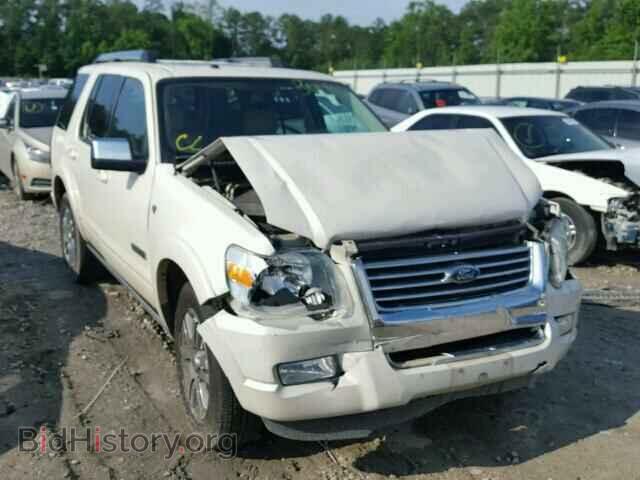 Photo 1FMEU65878UA96589 - FORD EXPLORER 2008