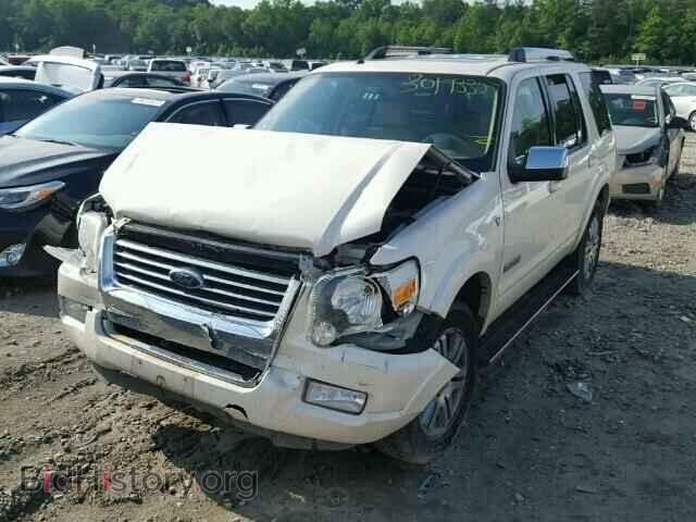 2008 FORD EXPLORER - VIN: 1FMEU65878UA96589 - Фото 2