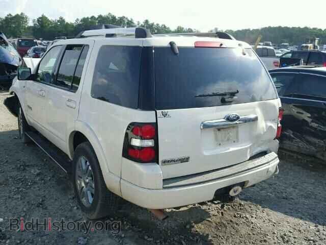 2008 FORD EXPLORER - VIN: 1FMEU65878UA96589 - Фото 3
