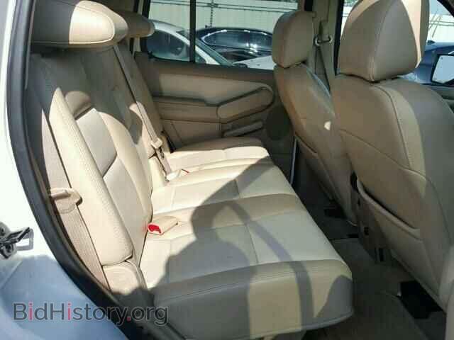 2008 FORD EXPLORER - VIN: 1FMEU65878UA96589 - Фото 6