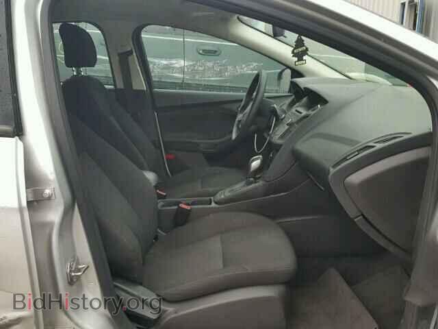 2015 FORD FOCUS - VIN: 1FADP3F20FL316793 - Фото 5