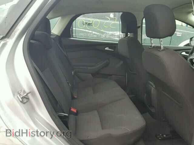 2015 FORD FOCUS - VIN: 1FADP3F20FL316793 - Фото 6