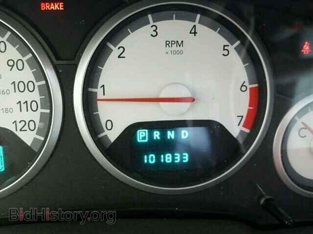 2010 DODGE CARAVAN - VIN: 2D4RN5DX2AR181898 - Фото 8