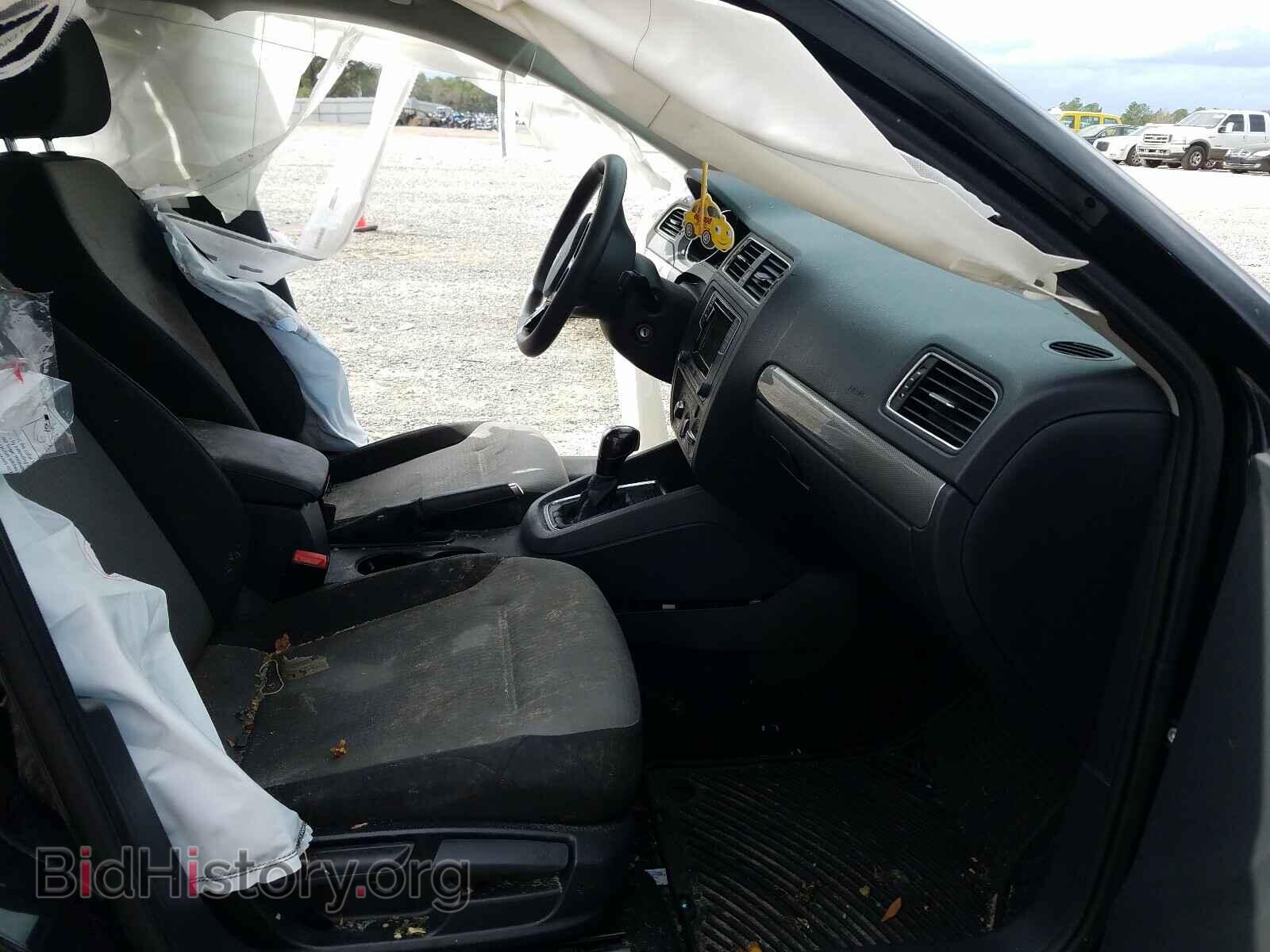 2017 VOLKSWAGEN JETTA - VIN: 3VW2B7AJ9HM263886 - Фото 5