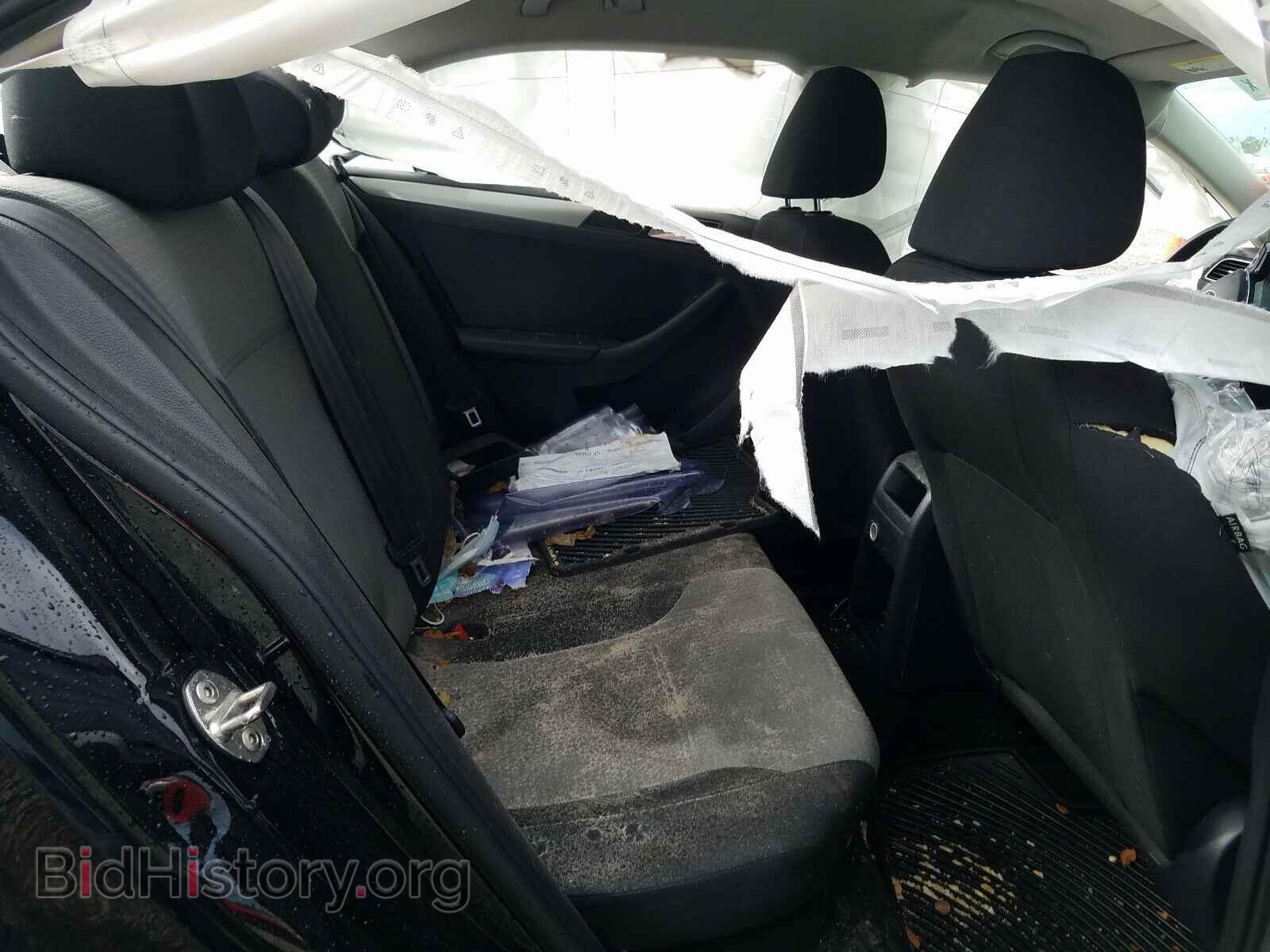 2017 VOLKSWAGEN JETTA - VIN: 3VW2B7AJ9HM263886 - Фото 6