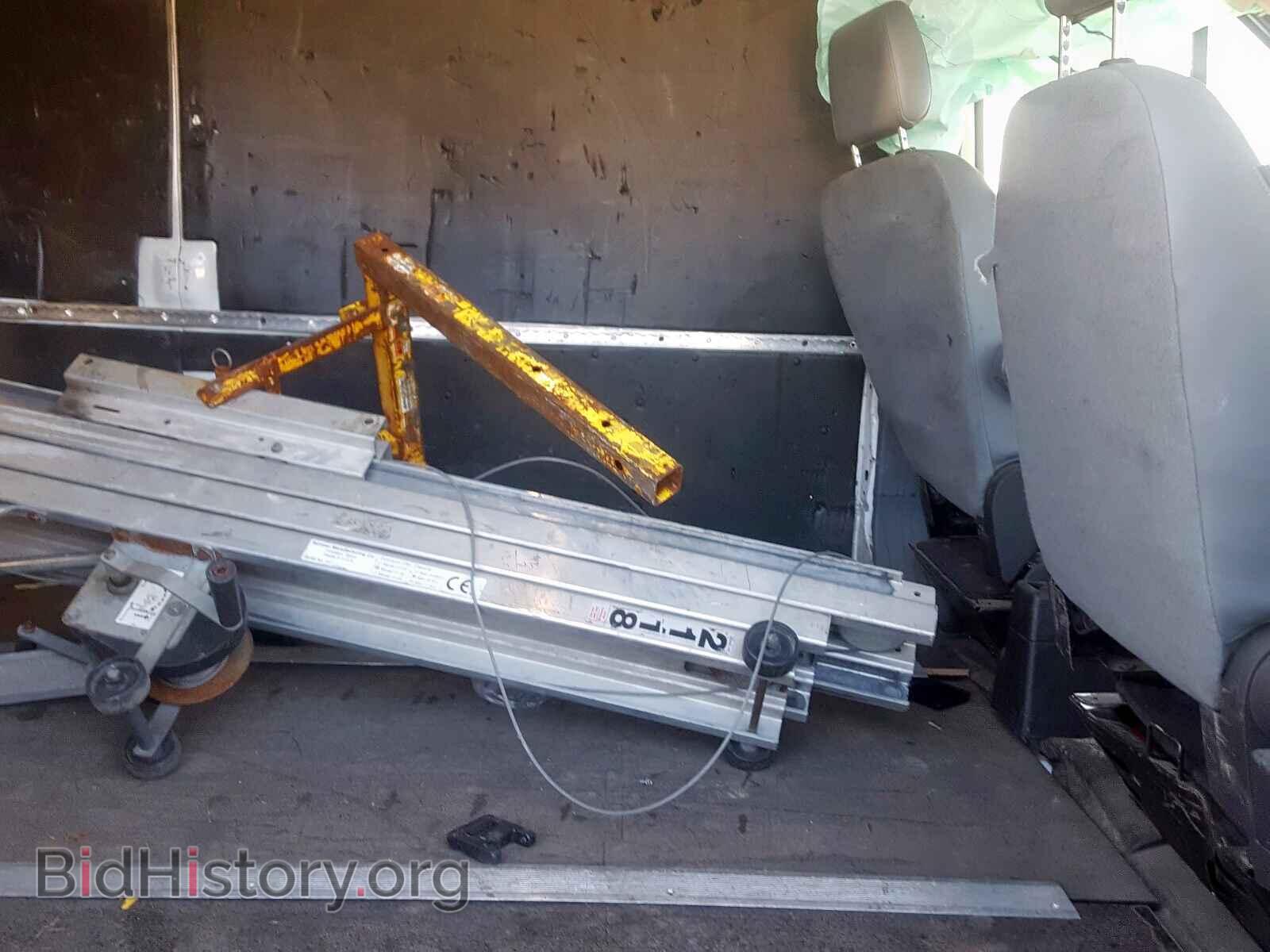 2018 FORD TRANSIT CO - VIN: 1FTBW3XM8JKA77058 - Фото 6