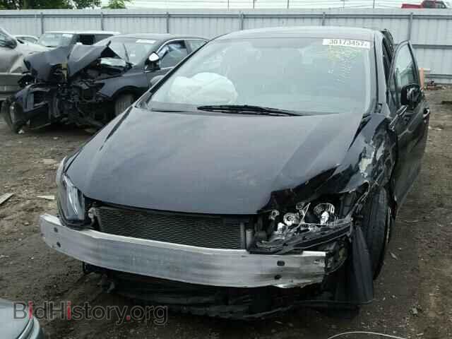 2013 HONDA CIVIC - VIN: 2HGFB2F54DH576079 - Фото 9