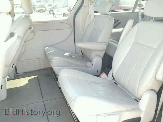 2005 DODGE CARAVAN - VIN: 2D8GP44L35R442016 - Фото 6