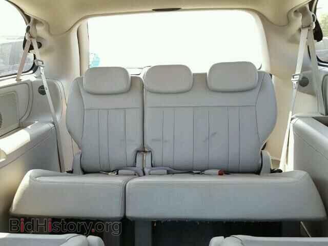 2005 DODGE CARAVAN - VIN: 2D8GP44L35R442016 - Фото 9