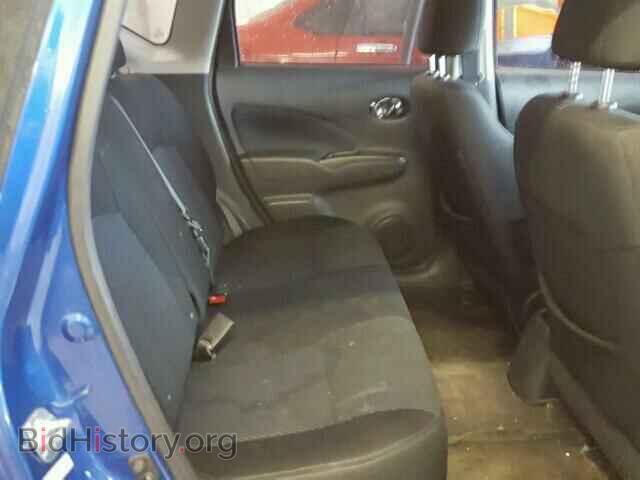 2014 NISSAN VERSA - VIN: 3N1CE2CP4EL377480 - Photo 6
