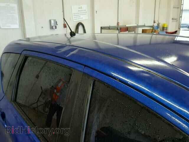 2014 NISSAN VERSA - VIN: 3N1CE2CP4EL377480 - Photo 9