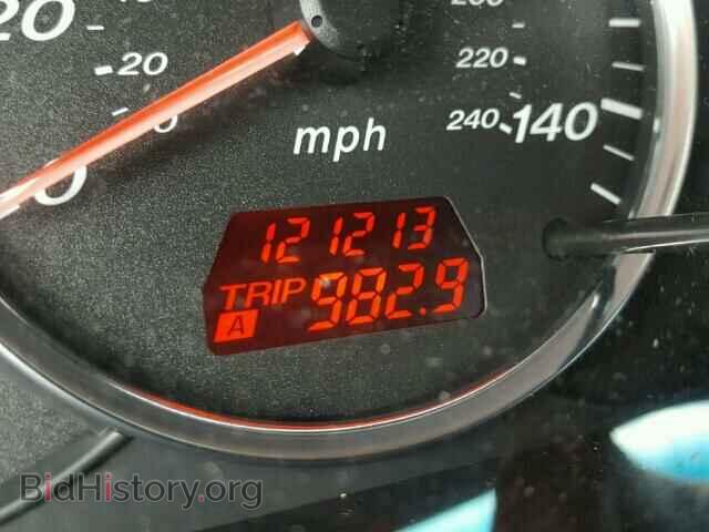 2006 MAZDA 6 - VIN: 1YVHP84D665M22421 - Фото 8