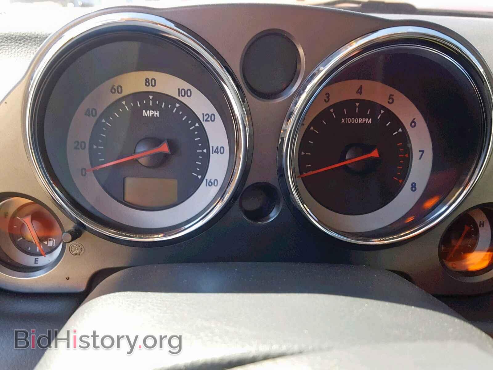 2007 MITSUBISHI ECLIPSE - VIN: 4A3AK24F77E022211 - Фото 8