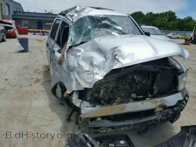 2012 DODGE RAM 1500 - VIN: 1C6RD7FTXCS203452 - Фото 9
