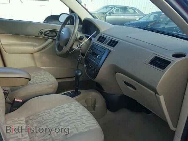 2005 FORD FOCUS - VIN: 1FAFP34N25W309833 - Фото 5
