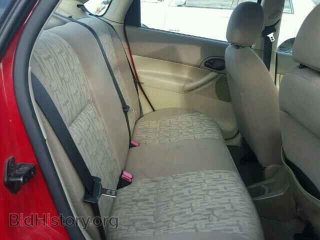 2005 FORD FOCUS - VIN: 1FAFP34N25W309833 - Фото 6