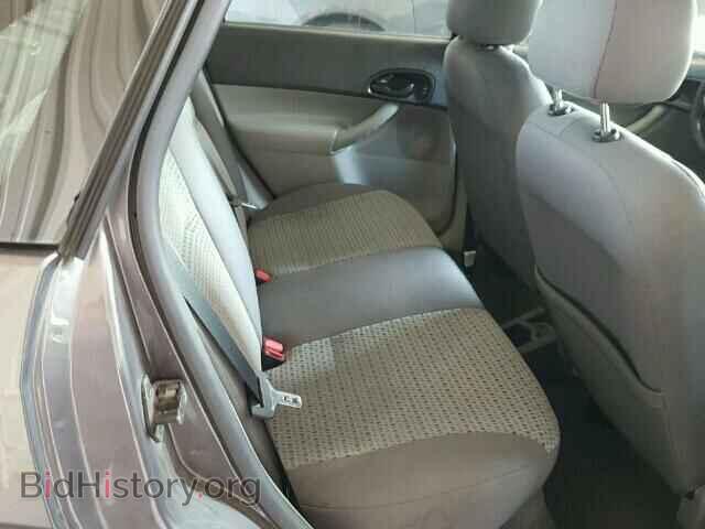 2007 FORD FOCUS - VIN: 1FAFP34N47W292035 - Фото 6