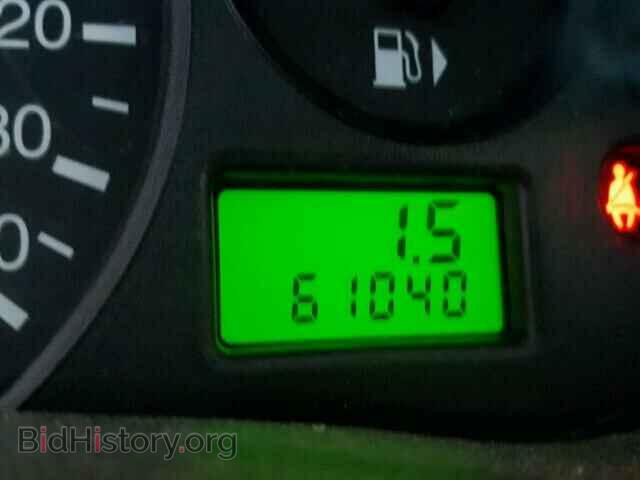 2007 FORD FOCUS - VIN: 1FAFP34N47W292035 - Фото 8