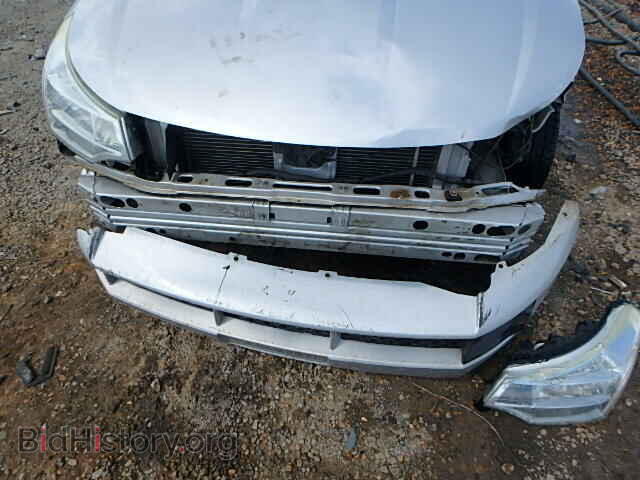 2008 FORD FOCUS - VIN: 1FAHP34N38W186749 - Photo 9