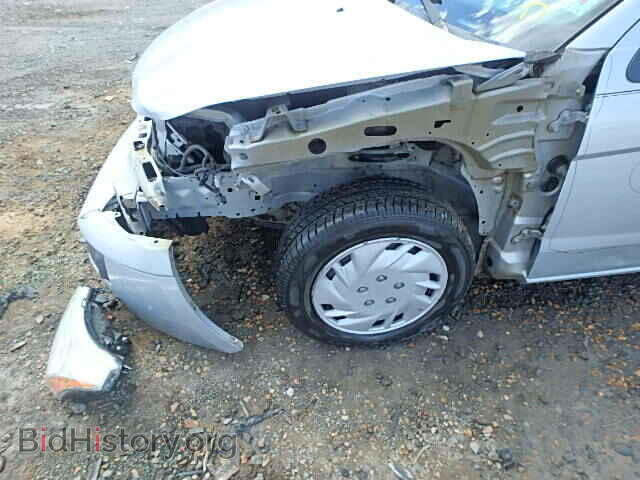 2008 FORD FOCUS - VIN: 1FAHP34N38W186749 - Photo 10