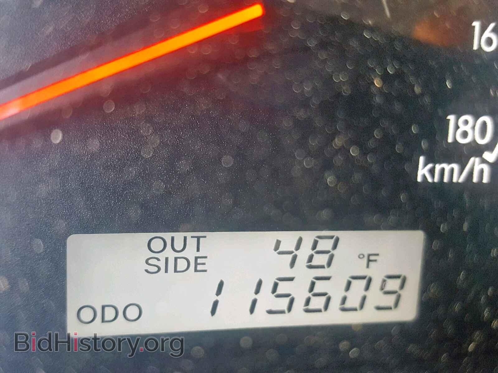2007 TOYOTA COROLLA - VIN: 2T1BR32E87C774344 - Фото 8